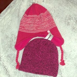 Girl Beanies